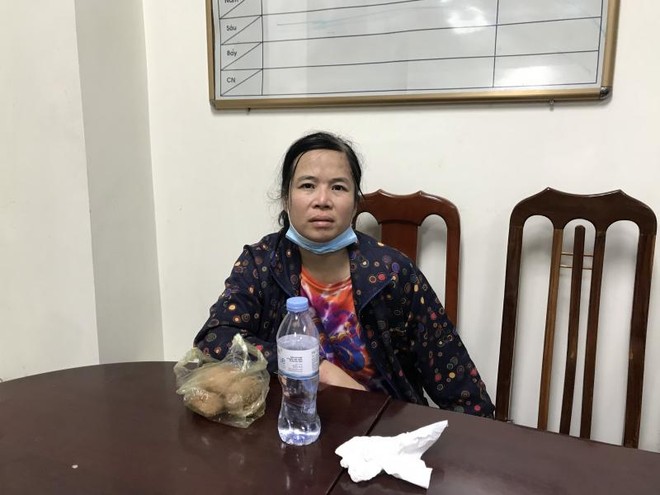 Nữ sát thủ chủ hiệu quần áo ở Bắc Giang: Em không thích nó vì sống hay thái độ! ảnh 1