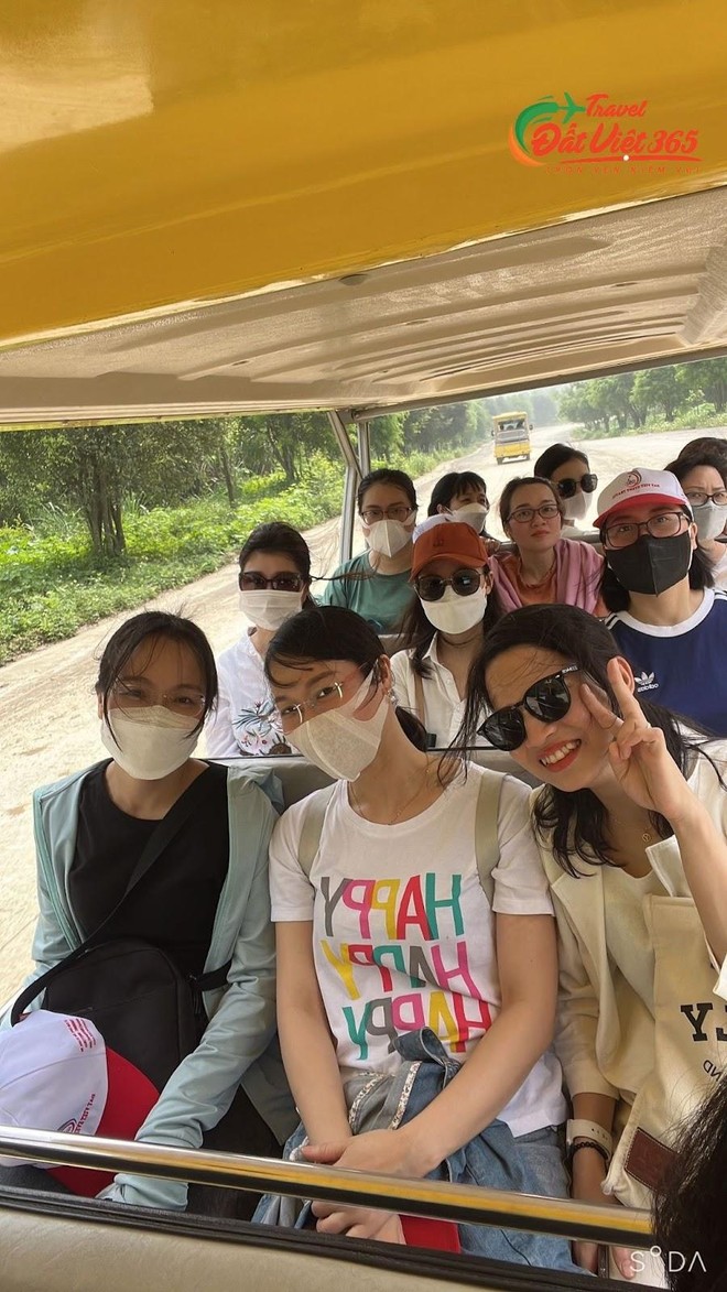 Trải nghiệm tour du lịch Hạ Long 3 ngày với du lịch Đất Việt ảnh 1