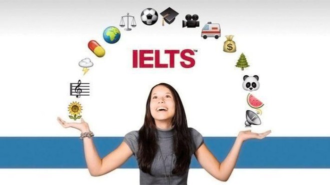 Du học Mỹ cần IELTS bao nhiêu là đủ điều kiện? ảnh 1