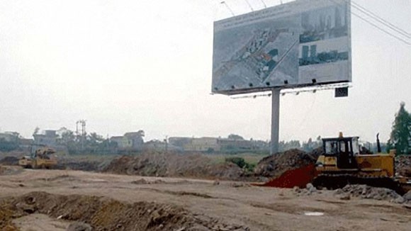 Vỡ mộng đón đầu quy hoạch ảnh 1