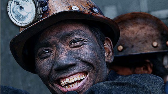 Thi ảnh về người thợ mỏ ảnh 1