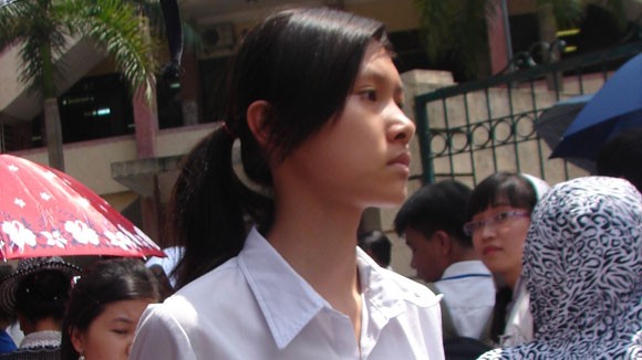 Hồ sơ đăng ký NV2 thấp, nhiều trường “thất vọng” ảnh 1