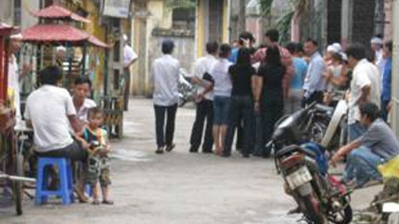 Bỗng dưng thành… tội phạm ảnh 1