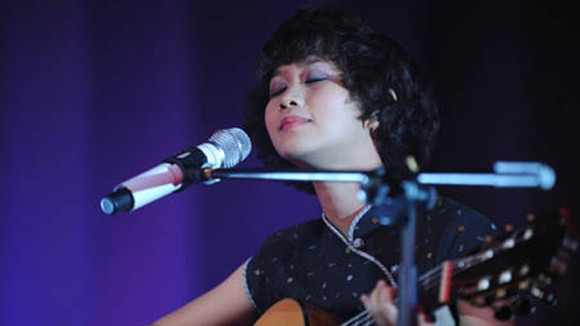 Lê Cát Trọng Lý: Không theo đuổi sự nổi tiếng ảnh 1