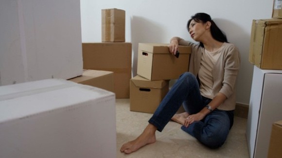 Làm gì khi phụ nữ không còn “ham muốn”? ảnh 1