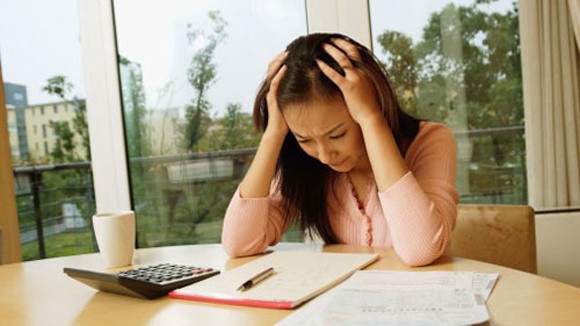 Những điều chưa biết về trầm cảm ảnh 1