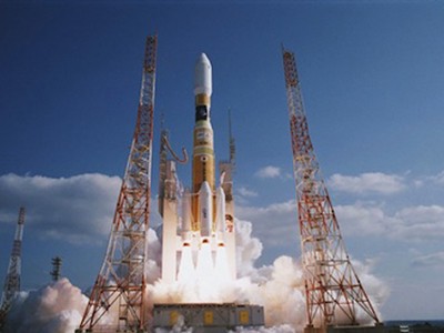 Sáng 21-7 vệ tinh F-1 của FPT được phóng lên vũ trụ ảnh 1