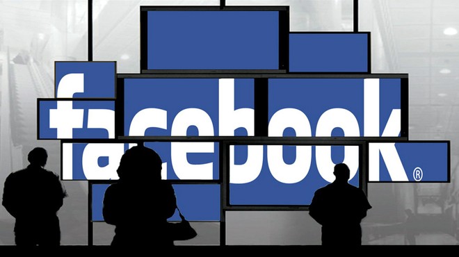 Lỗi kỹ thuật Facebook khiến thông tin người dùng bị lộ ảnh 1