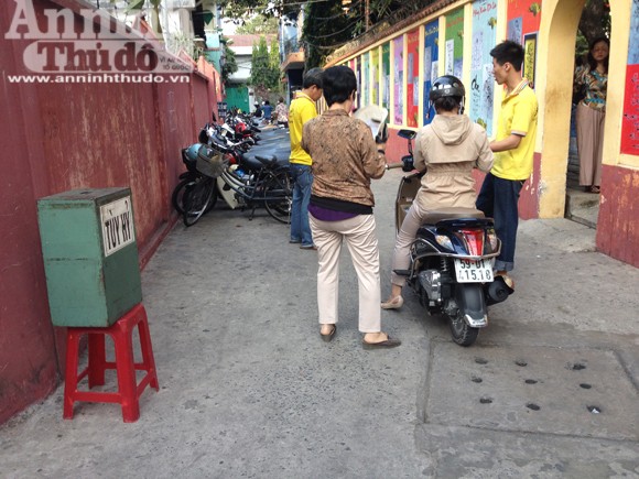 Chuyện buồn gửi xe đi chùa: “Tuỳ hỷ” và “chặt chém“ ảnh 4