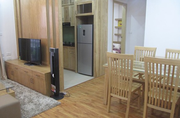 Ngắm nhà chất lượng cao cho người thu nhập thấp ảnh 4