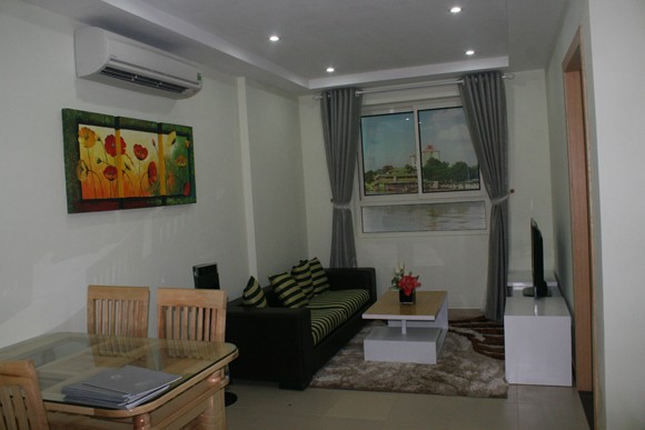 Ngắm nhà chất lượng cao cho người thu nhập thấp ảnh 2