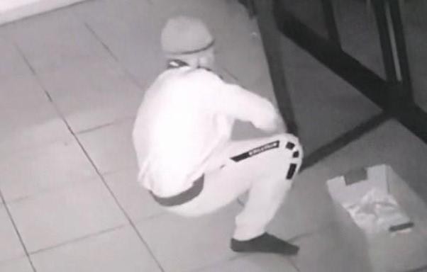 Những 'siêu trộm' với bề dày thành tích bất hảo ảnh 12