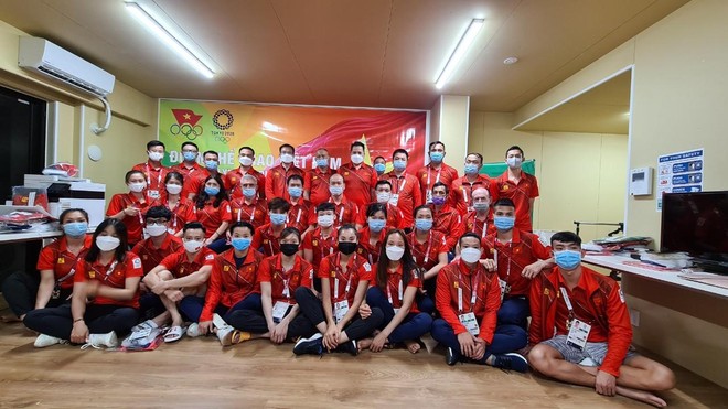 Tập đoàn Thể thao Động Lực và Bia Việt là nhà tài trợ Kim cương cho SEA Games 31 ảnh 2