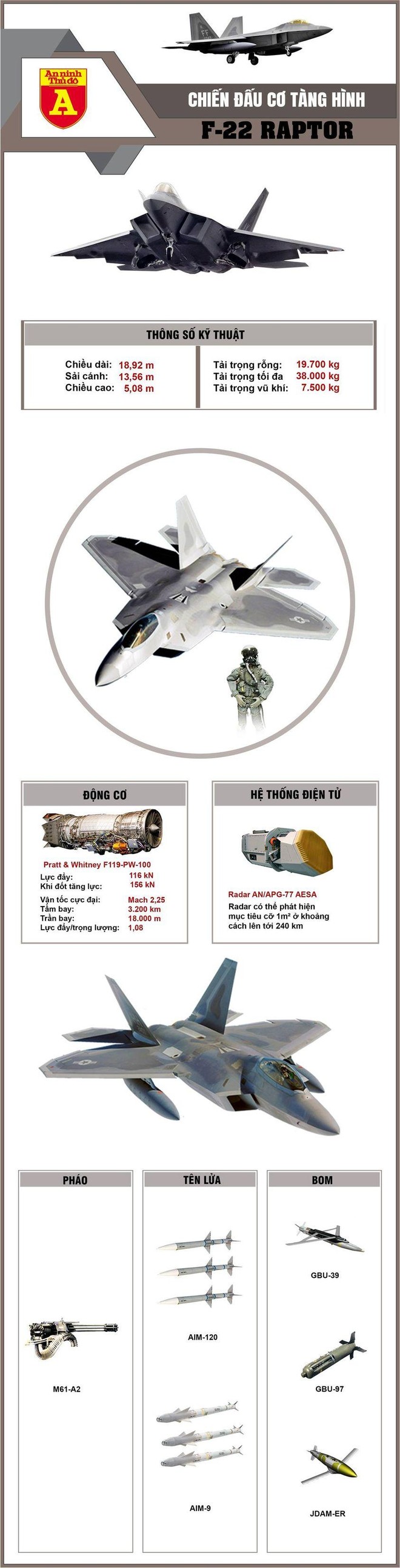 Mỹ triển khai loạt 12 tiêm kích ‘chim ăn thịt’ F-22 sát Ukraine ảnh 2