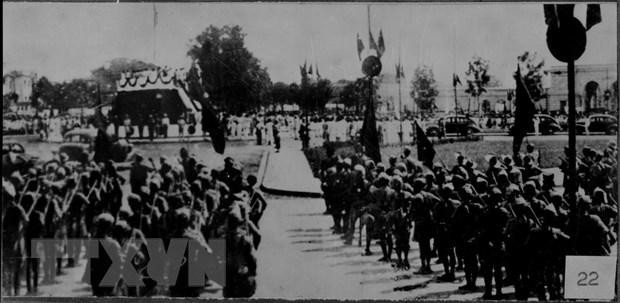 105 năm Cách mạng Tháng Mười Nga: Sống mãi ý nghĩa thời đại ảnh 4