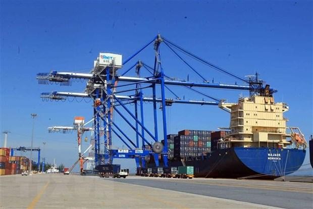 105 năm Cách mạng Tháng Mười Nga: Sống mãi ý nghĩa thời đại ảnh 3