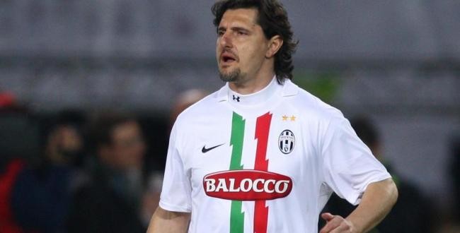 Cựu cầu thủ Juventus buôn ma túy ảnh 1