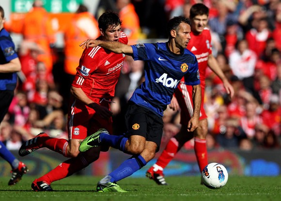 MU lại gặp khó tại FA cup ảnh 1
