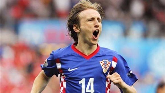 Croatia lên danh sách sơ bộ dự EURO 2012: Không có nhiều thay đổi ảnh 1