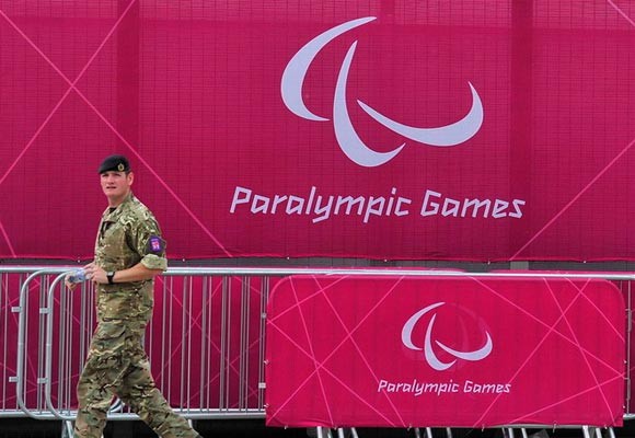 Cơ hội thưởng thức Paralympic chỉ với 1 bảng! ảnh 1