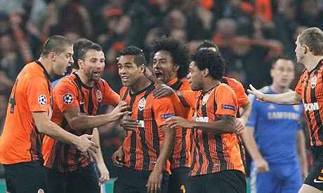 Chelsea thua sốc, Barca, M.U thắng vất vả ảnh 1