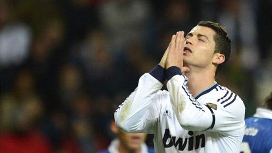 Barca đại thắng, Real tung "cờ trắng" ảnh 3