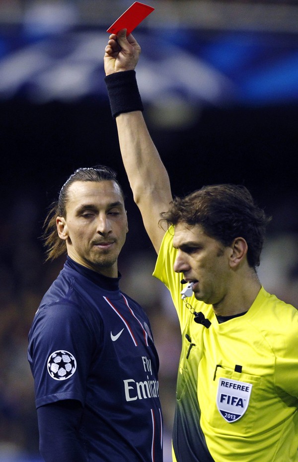 Juve & PSG "rộng cửa" đi tiếp ảnh 2