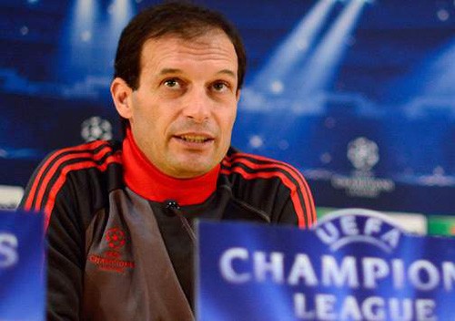 Thuyền trưởng Milan tiết lộ bí kíp hạ gục Barca ảnh 2