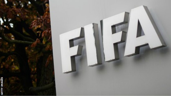 FIFA trừng phạt 58 quan chức LĐBĐ Trung Quốc ảnh 1