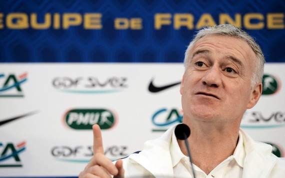 HLV tuyển Pháp tiết lộ kế hoạch đánh bại Tây Ban Nha ảnh 1