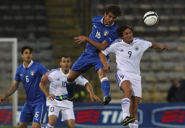 Italy 4-0 San Marino: Màn thử nghiệm hoàn hảo ảnh 1