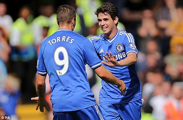 Stamford Bridge "mở hội" mừng Mourinho ảnh 2