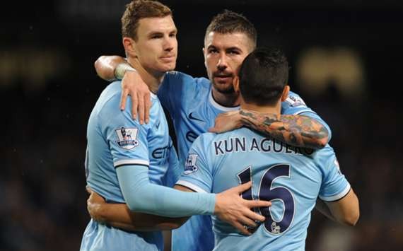 Vòng 3 FA Cup: Man City "báo thù" ảnh 1