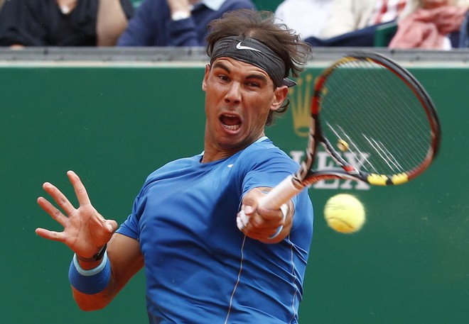Federer và Nadal tiếp bước Djokovic ảnh 2