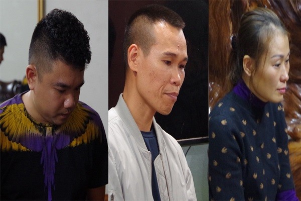 Vụ phá đường dây đánh bạc cực "khủng" ở Hà Giang: Bắt thêm 4 đối tượng ảnh 1