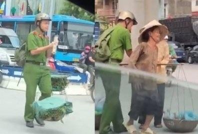 Chuyện chưa biết về Trung úy Đỗ Đức Việt - cán bộ Cảnh sát phòng cháy, chữa cháy hy sinh trong khi làm nhiệm vụ ảnh 1