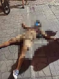 Khởi tố, bắt giam tài xế taxi và kẻ sát hại tình địch trên phố Láng Hạ ảnh 2