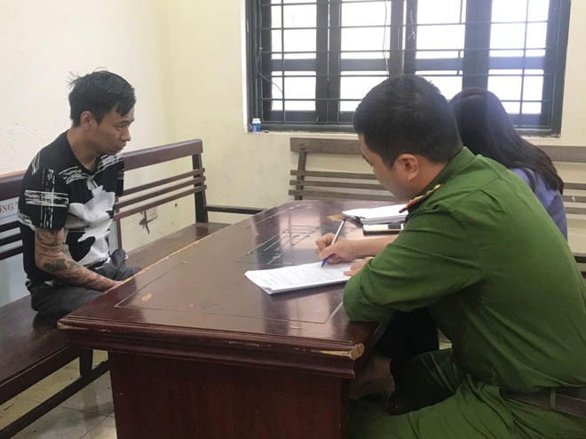 Gã trai mua nửa kg ma túy từ Hà Nội mang về Bắc Ninh tiêu thụ ảnh 1
