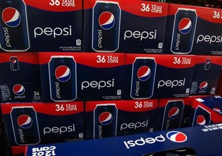 Coca-Cola và Pepsi thay đổi công thức pha chế nước giải khát ảnh 1