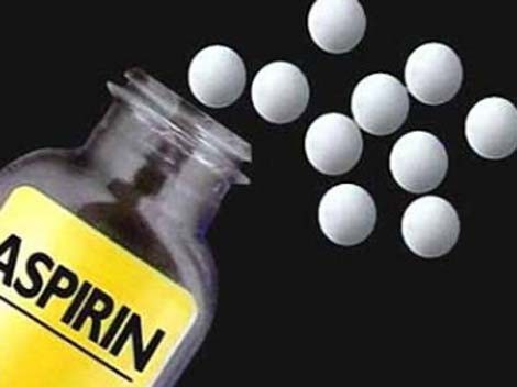 Aspirin giảm nguy cơ ung thư phổi ở phụ nữ ảnh 1