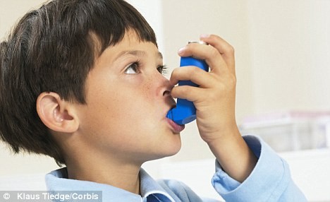 Phơi nhiễm BPA làm tăng nguy cơ bệnh hen ảnh 1