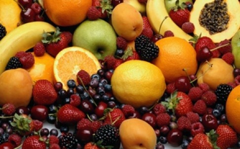 Thực phẩm bổ sung vitamin C ảnh 1