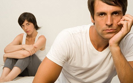 4 câu nói "sốc" nên tránh khi vợ chồng đang tranh cãi ảnh 1