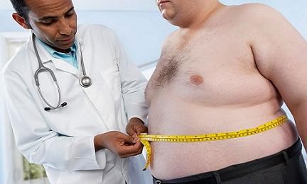 Làm thế nào để giảm nguy cơ bệnh tim do béo phì ảnh 1