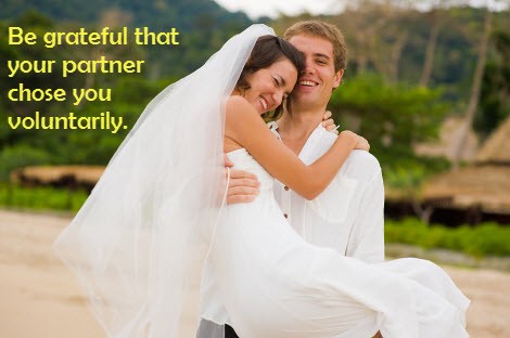 7 sai lầm thường gặp của những phụ nữ mới kết hôn ảnh 1