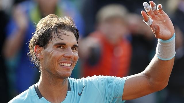 Sốc: Hạt giống số 3 Wawrinka gục ngã ngay tai vòng 1 Roland Garros ảnh 2