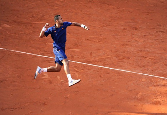 Vòng 3 đơn nữ Roland Garros: Maria Sharapova "hủy diệt" đối thủ! ảnh 2