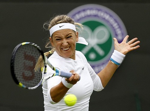 Wimbledon 2014: ĐKVĐ Andy Murray khởi đầu thuận lợi ảnh 3