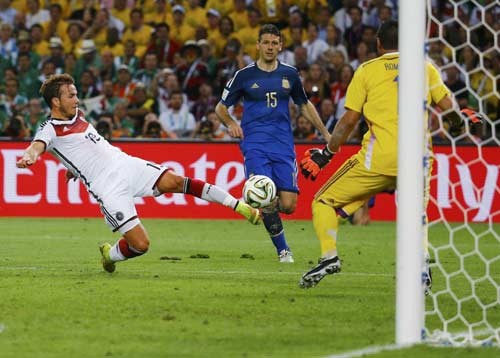 Manuel Neuer: Vô địch World Cup là điều không tưởng ảnh 1