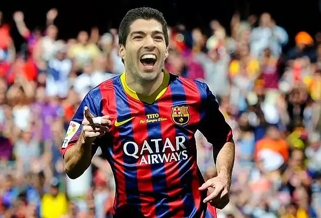 Luis Suarez khởi đầu “cuộc phiêu lưu” tại Barcelona bằng El Clasico? ảnh 2